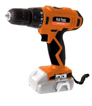 Profi Tools AKU vrtačka J0Z-KT07-18 Profi Tools AKU vrtačka J0Z-KT07-18
