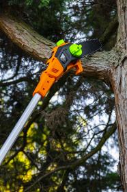 Profi Tools AKU teleskopická prořezávací pila M0L-KT01-18