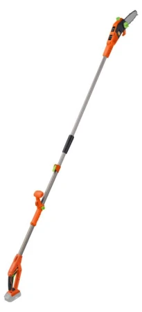 Profi Tools AKU teleskopická prořezávací pila M0L-KT01-18 Profi Tools AKU teleskopická prořezávací pila M0L-KT01-18