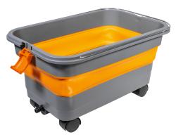 Profi Tools AKU tlakový čistič Splash2Go JH01