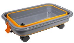 Profi Tools AKU tlakový čistič Splash2Go JH01