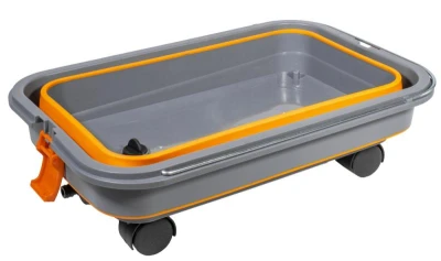 Profi Tools AKU tlakový čistič Splash2Go JH01