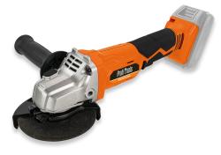 Profi Tools AKU úhlová bruska S0M-KT01-18 Profi Tools AKU úhlová bruska S0M-KT01-18