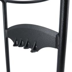 Profi Tools Bezpečný ocelový štípač palivového dřeva SPLIT SD5296