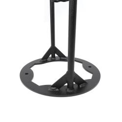 Profi Tools Bezpečný ocelový štípač palivového dřeva SPLIT SD5296