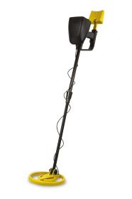 Profi Tools Detektor kovu GOLD GC-1039 Profi Tools Detektor kovu GOLD GC-1039