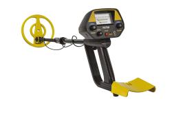Profi Tools Detektor kovu GOLD GC-1039