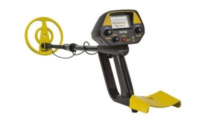 Profi Tools Detektor kovu GOLD GC-1039