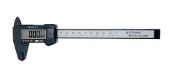 Profi Tools Digitální posuvné měřítko LCD 150 mm