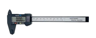 Profi Tools Digitální posuvné měřítko LCD 150 mm Profi Tools Digitální posuvné měřítko LCD 150 mm