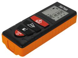 Profi Tools Laserový měřič vzdálenosti D8 Profi Tools Laserový měřič vzdálenosti D8