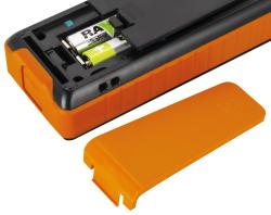 Profi Tools Laserový měřič vzdálenosti D8