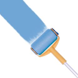 Profi Tools Malířský váleček Profi Tools Malířský váleček
