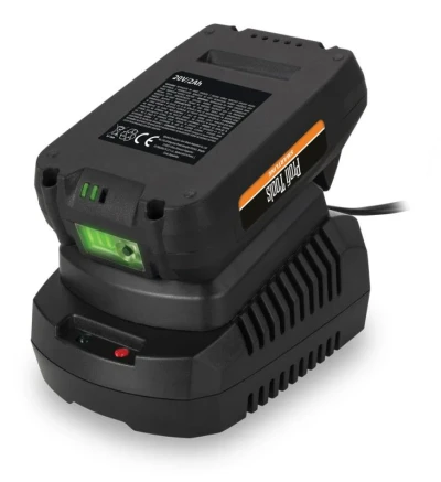 Profi Tools Rychlonabíječka AKU baterií 20V JLH412152000G (VÝPRODEJ)