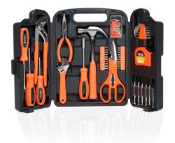 Profi Tools Sada nářadí 46 ks