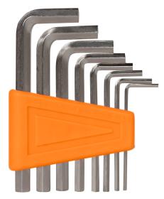 Profi Tools Sada nářadí 46 ks