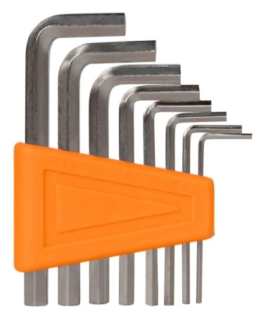 Profi Tools Sada nářadí 46 ks