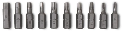 Profi Tools Sada nářadí 46 ks