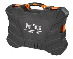Profi Tools Sada nářadí a příslušenství Hobby 256 ks HB-Y256