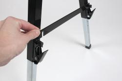 Profi Tools Skládací nastavitelná koza YH-SH032