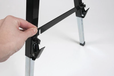 Profi Tools Skládací nastavitelná koza YH-SH032