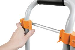 Profi Tools Skládací rudl YH-HK014