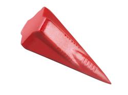 Profi Tools Štípací čtyřramenný klín na dřevo 1870g, sada 2 ks