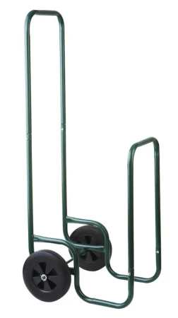 Profi Tools Vozík a zásobník na dřevo 2v1 HT-028