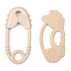 Profibaby Špendlík+kousátko silikon