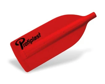 Profiplast SLALOM 1-dílné POUZE Modrá - 155 (VÝPRODEJ)