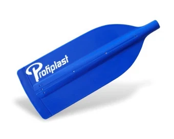 Profiplast SLALOM 1-dílné POUZE Modrá - 155 (VÝPRODEJ)