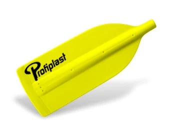 Profiplast SLALOM 1-dílné POUZE Žlutá - 145 (VÝPRODEJ)