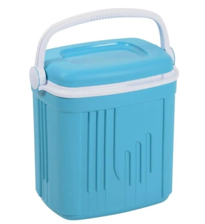 Progarden Chladící box 20 l ICEBERG tyrkysová