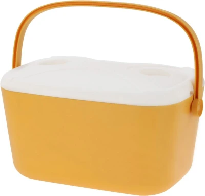 Progarden Chladící box 20 l POLAR žlutá