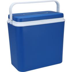 Progarden Chladící box 24 l tmavě modrá