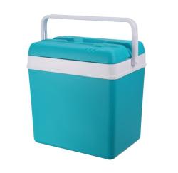 Progarden Chladící box 24 l tyrkysová