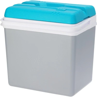 Progarden Chladicí box 24 litrů šedá/modrá