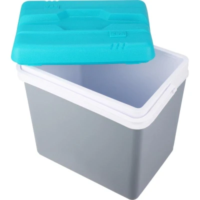 Progarden Chladicí box 24 litrů šedá/modrá