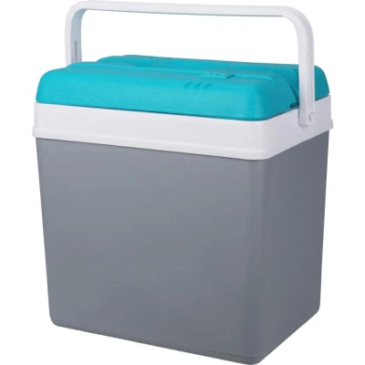 Progarden Chladicí box 24 litrů šedá/modrá