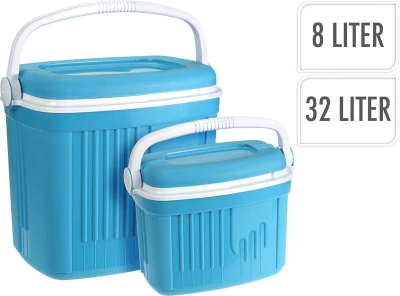 Progarden Chladící box sada 2 ks ICEBERG 32 + 8 litrů Progarden Chladící box sada 2 ks ICEBERG 32 + 8 litrů