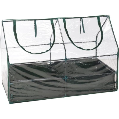 Progarden Foliovník zahradní 130 x 65 x 85 cm Progarden Foliovník zahradní 130 x 65 x 85 cm