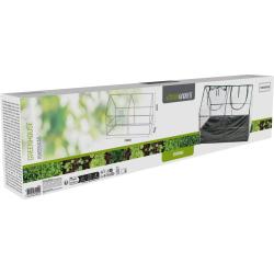 Progarden Foliovník zahradní 130 x 65 x 85 cm