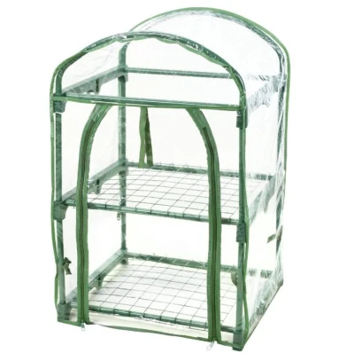Progarden Foliovník zahradní 2 police 50 x 45 x 84 cm Progarden Foliovník zahradní 2 police 50 x 45 x 84 cm