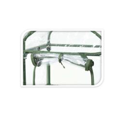 Progarden Foliovník zahradní 3 police 69 x 49 x 105 cm