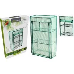 Progarden Foliovník zahradní 46 x 24 x 80 cm