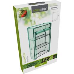 Progarden Foliovník zahradní 46 x 24 x 80 cm