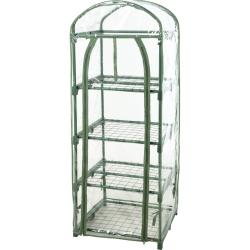 Progarden Foliovník zahradní čtyřpatrový 50 x 45 x 130 cm