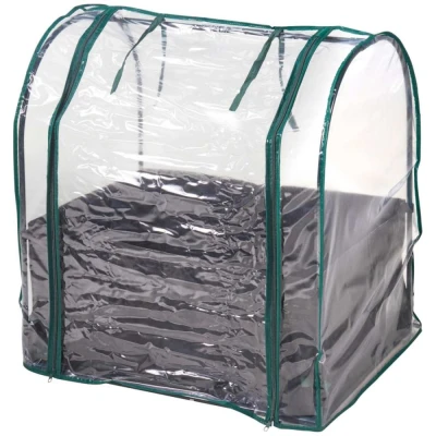 Progarden Foliovník zahradní s obloukovou konstrukcí 68 × 50 × 70 cm