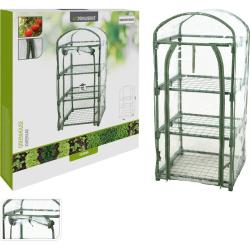 Progarden Foliovník zahradní třípatrový 50 x 45 x 105 cm Progarden Foliovník zahradní třípatrový 50 x 45 x 105 cm