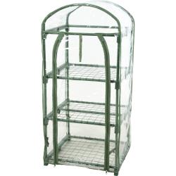 Progarden Foliovník zahradní třípatrový 50 x 45 x 105 cm